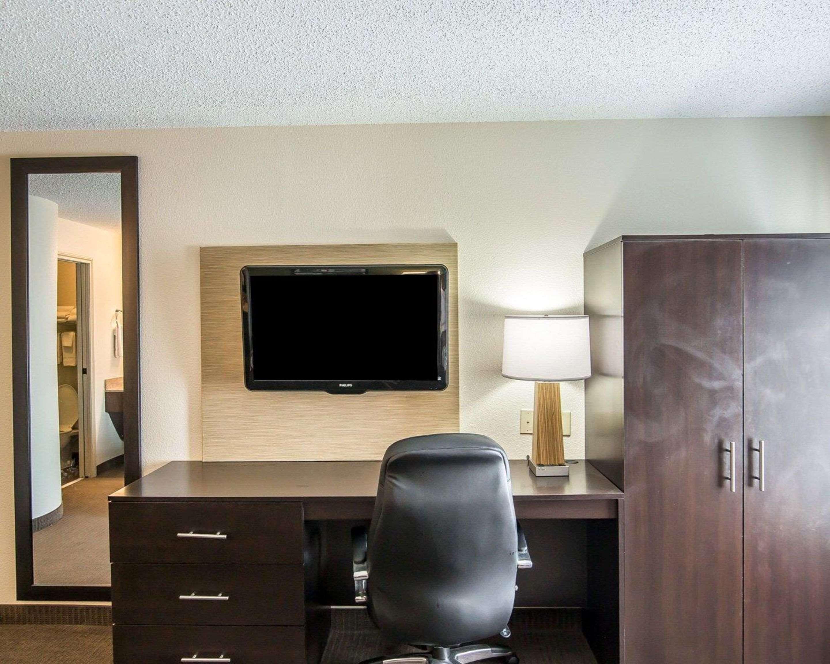 Sleep Inn South Joplin Eksteriør billede