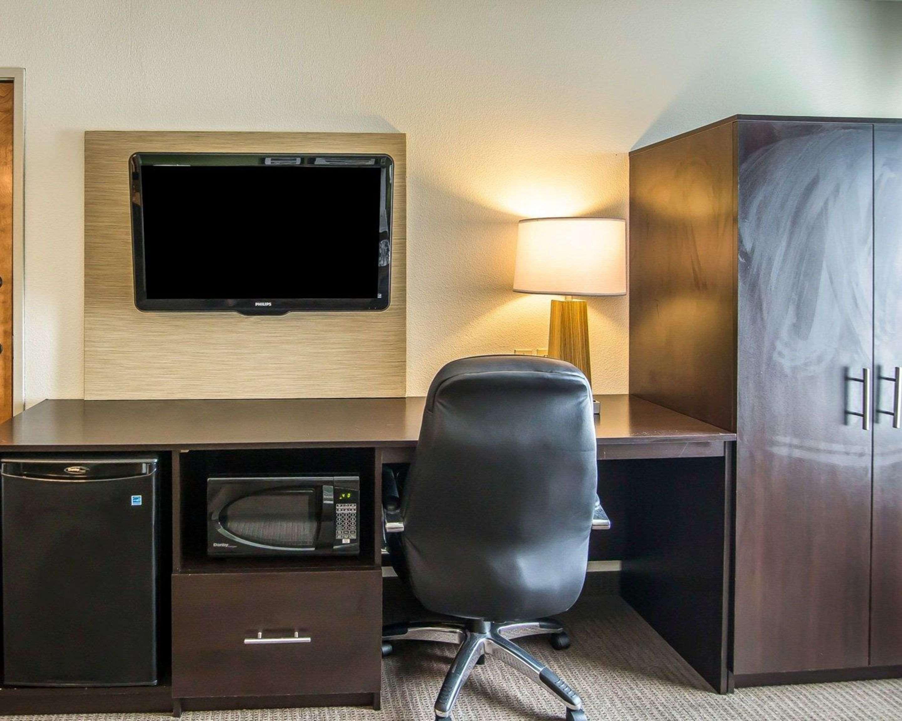 Sleep Inn South Joplin Eksteriør billede