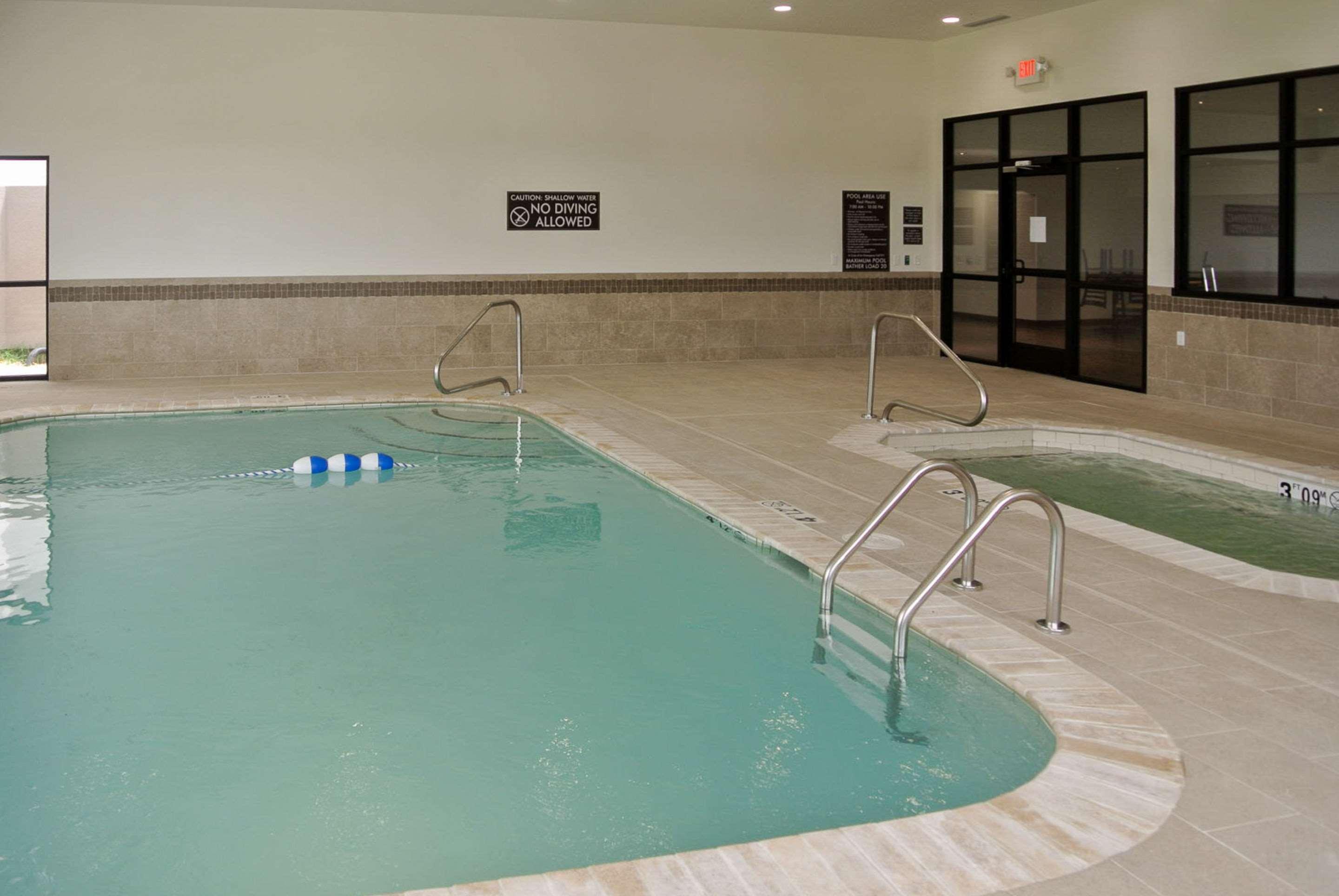 Sleep Inn South Joplin Eksteriør billede