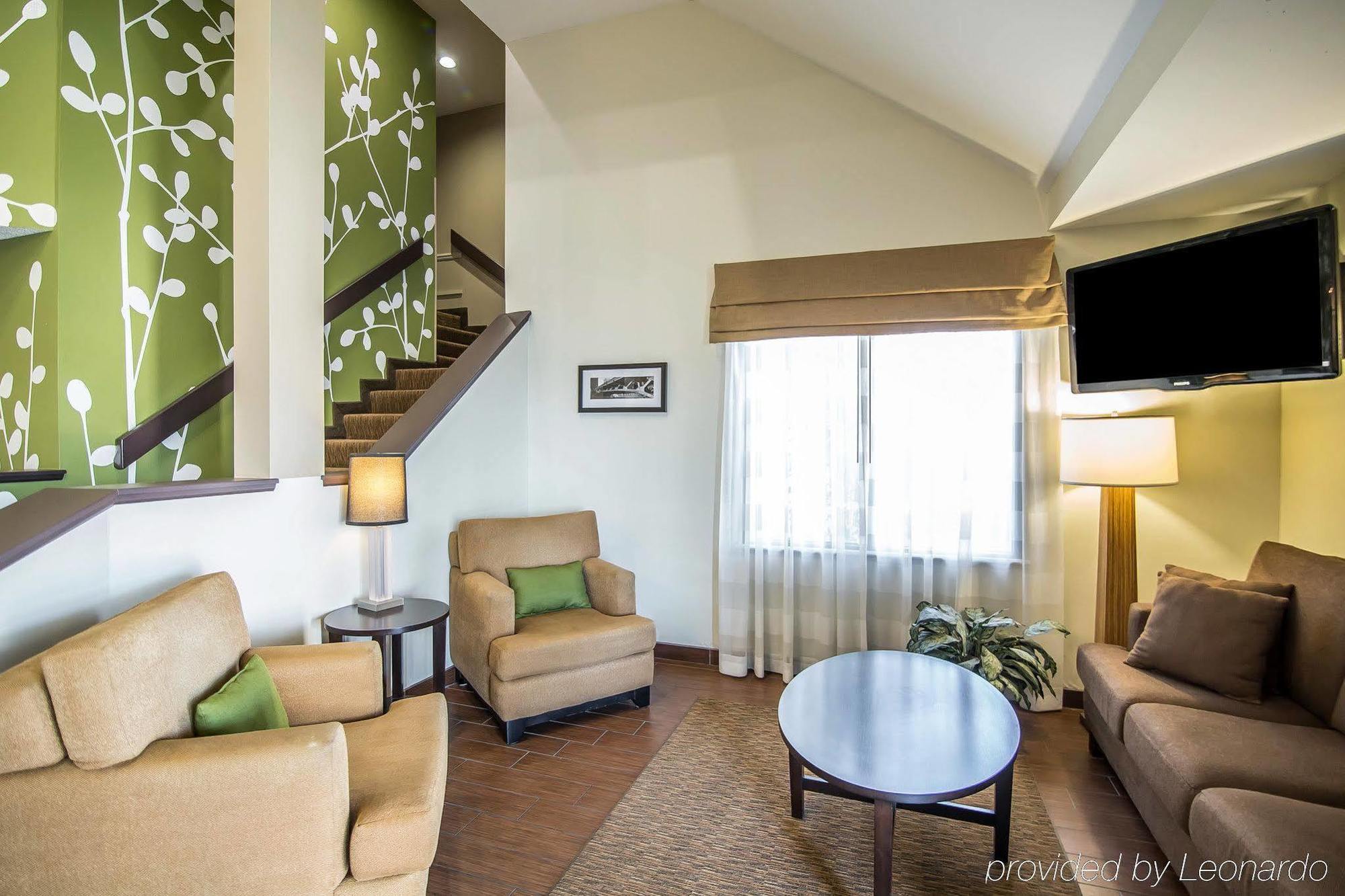 Sleep Inn South Joplin Eksteriør billede