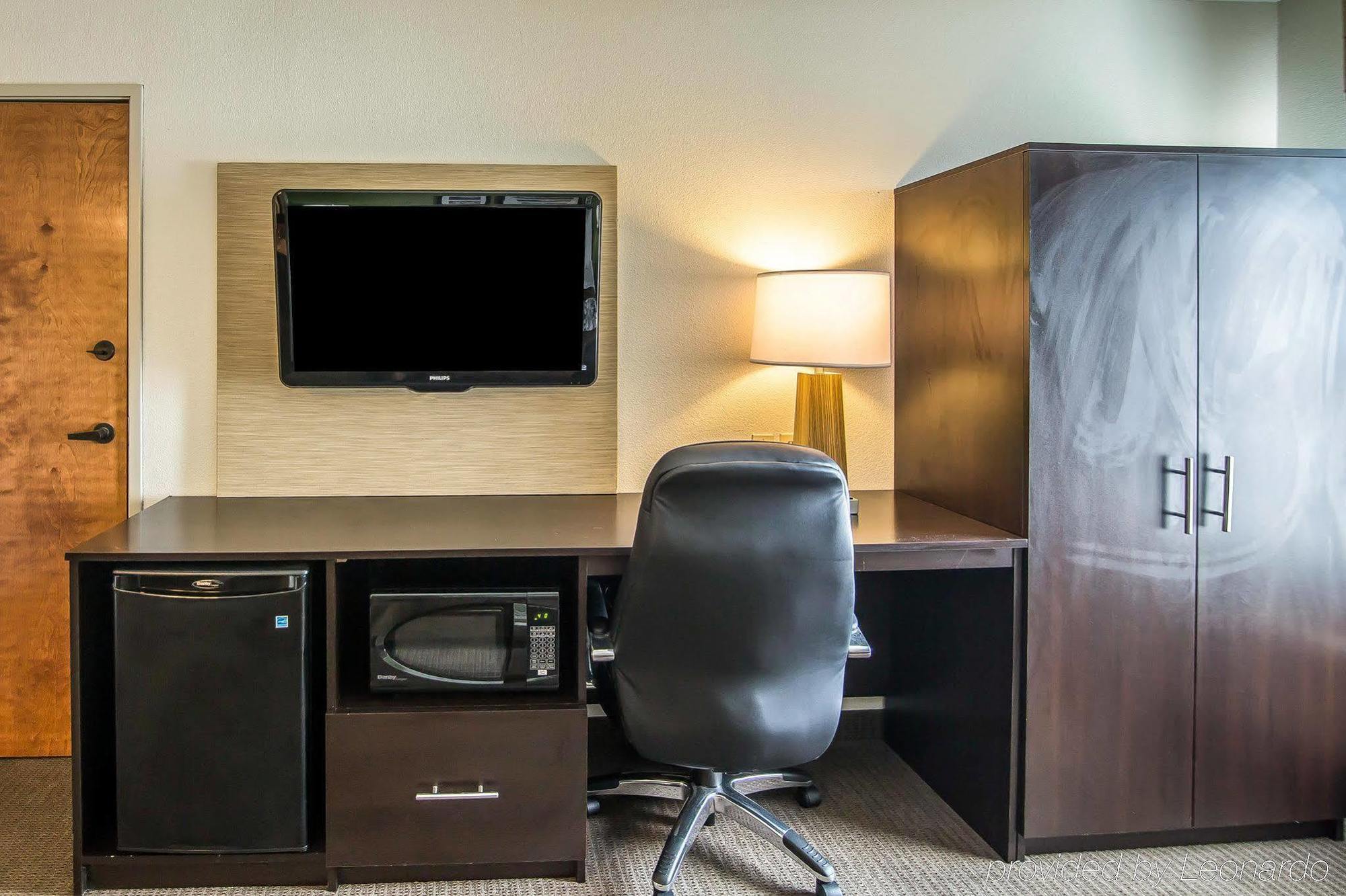 Sleep Inn South Joplin Eksteriør billede